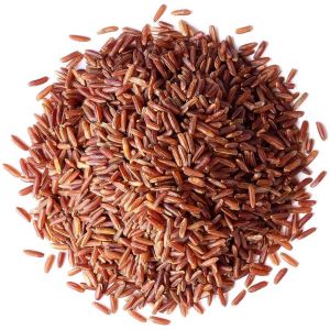 Himalayan Red Rice