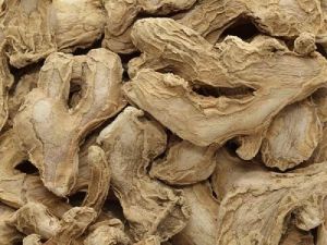 Karbi Anglong Dried Ginger