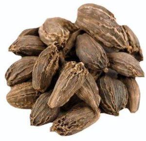 Large Black Cardamom