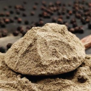 Malabar Black Pepper Powder