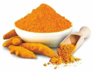 Organic Turmeric Powder