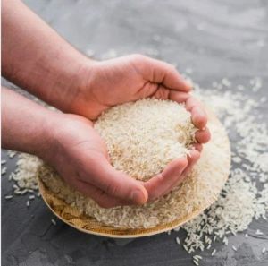 Polished Kalanamak Rice