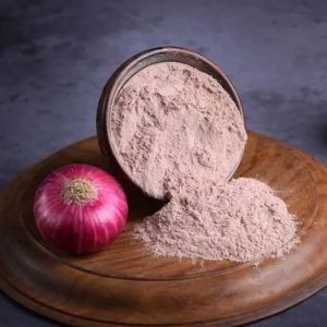 Red Dehydrated Onion Powder