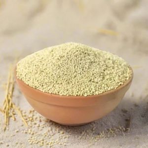 White Barnyard Millet