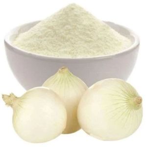 White Dehydrated Onion Powder