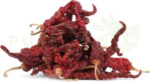 Whole Dried Byadagi Chilli