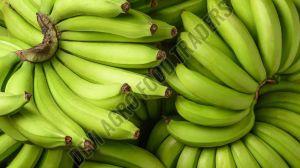 A Grade G9 Green Banana