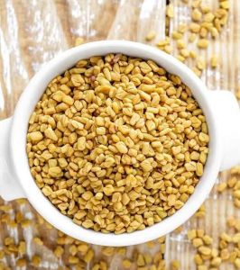 Fenugreek Seeds