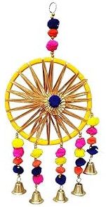 Wall Hanging Toran