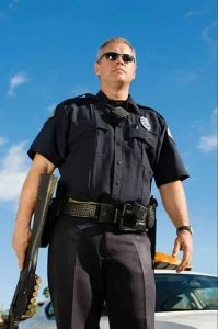 Armed Security Guard Service