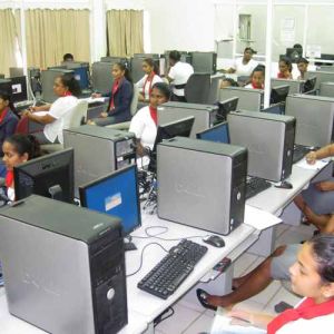 Computer Teacher Assistant Teacher Service