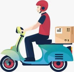 Delivery Boy Manpower Service