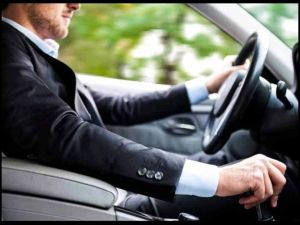 Experienced Personal Car Drivers Service