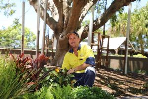 Gardener Mali Service