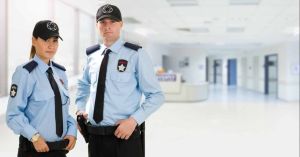 Night Watchman Security Service