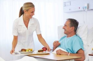 Patient Care Attendant Service