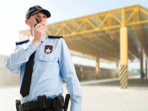 Unarmed Security Service
