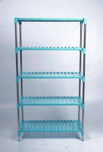 5 Layer Multipurpose Storage Shelve