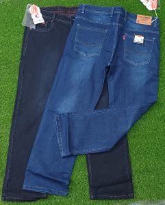 Fashionable Denim Jeans