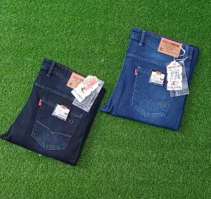 Fashionable Denim Jeans