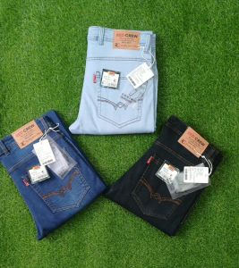 Mens Denim Jeans