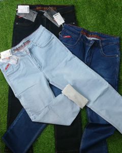 Mens Denim Jeans