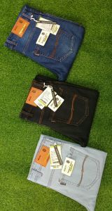 Mens Denim Jeans