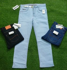 Mens Denim Jeans