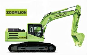 Excavators