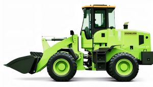 Wheel Loader