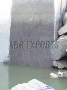 Black Granite Quarry