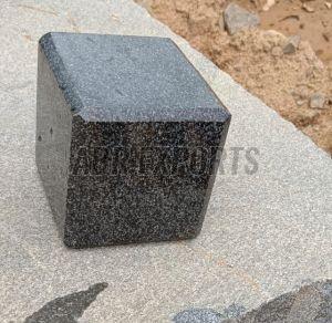 Black Granite