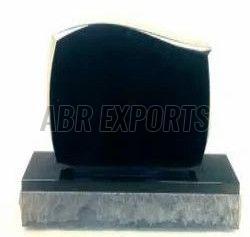Polished Granite Monument
