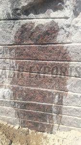Red Granite Wall Cladding
