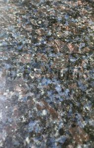 Safair Blue Granite Slab