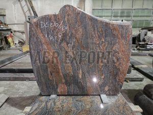 Himalayan Blue Monument Slabs