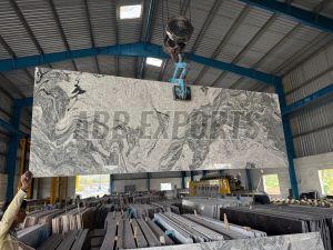 Kuppam Green Granite Slabs