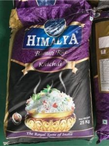 Himalaya Khichdi Basmati Rice