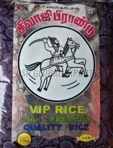 10 Kg Sivaji VIP Non Basmati Rice