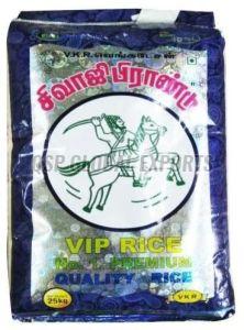 25 Kg Sivaji VIP Non Basmati Rice