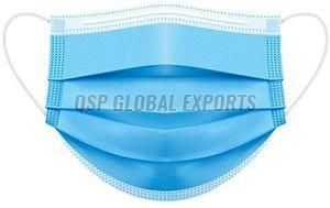 3 Ply Earloop Face Mask