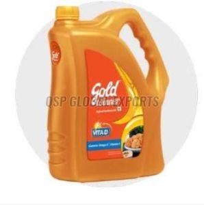 5L Gold Winner Refined Sunflower Oil