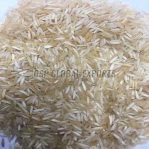 Choppy Basmati Rice