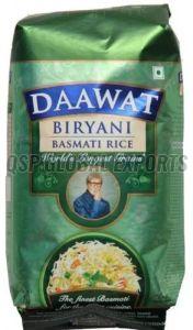 Daawat Biryani Basmati Rice