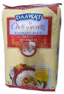 Daawat Chefs Secretz Royal XXL Basmati Rice