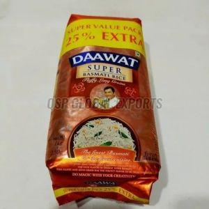 Daawat Super Basmati Rice