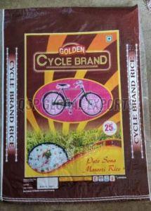 Golden Cycle Sona Masoori Non Basmati Rice