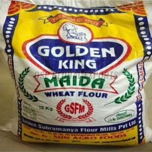 Golden King Maida Flour