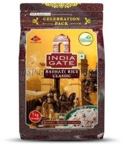 India Gate Classic Basmati Rice