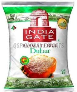 India Gate Dubar Basmati Rice